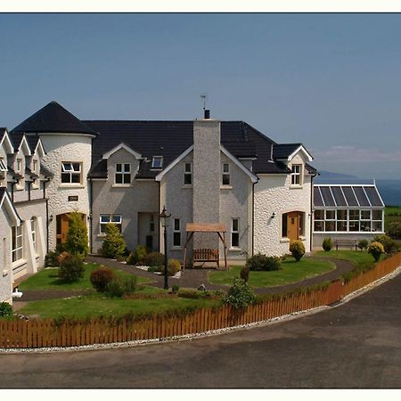 Crockatinney Guest House Ballintoy Exteriér fotografie