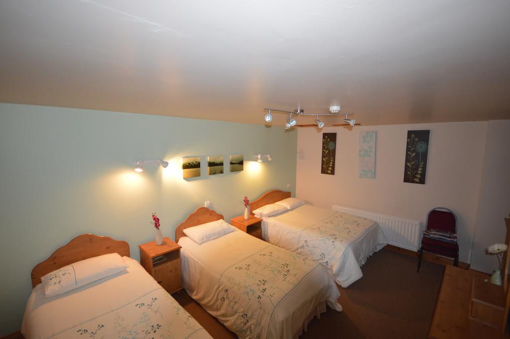 Crockatinney Guest House Ballintoy Pokoj fotografie