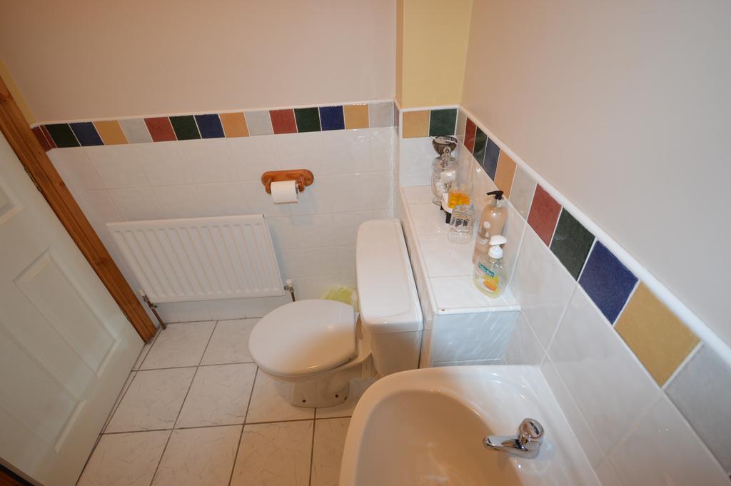 Crockatinney Guest House Ballintoy Pokoj fotografie