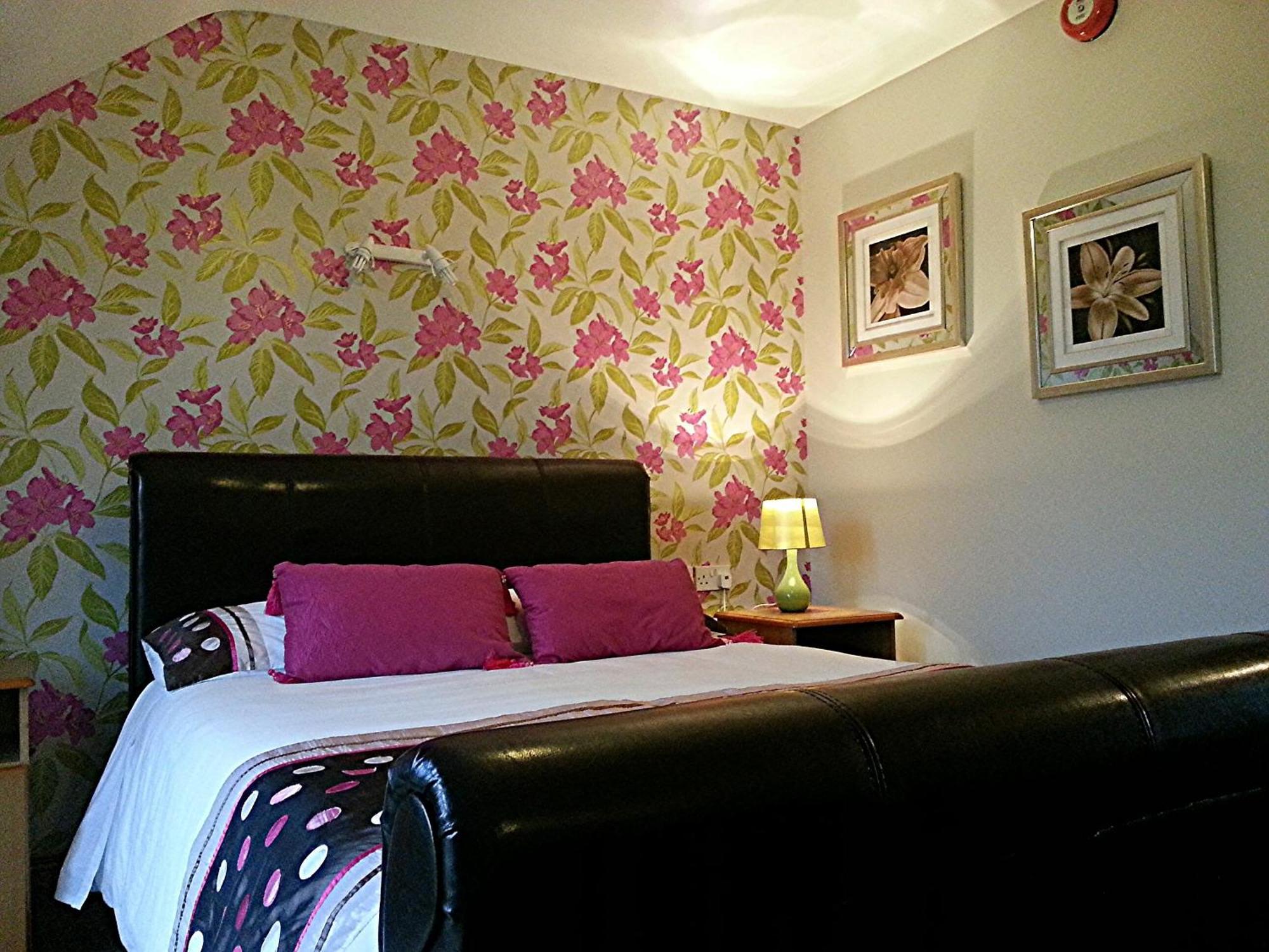 Crockatinney Guest House Ballintoy Exteriér fotografie