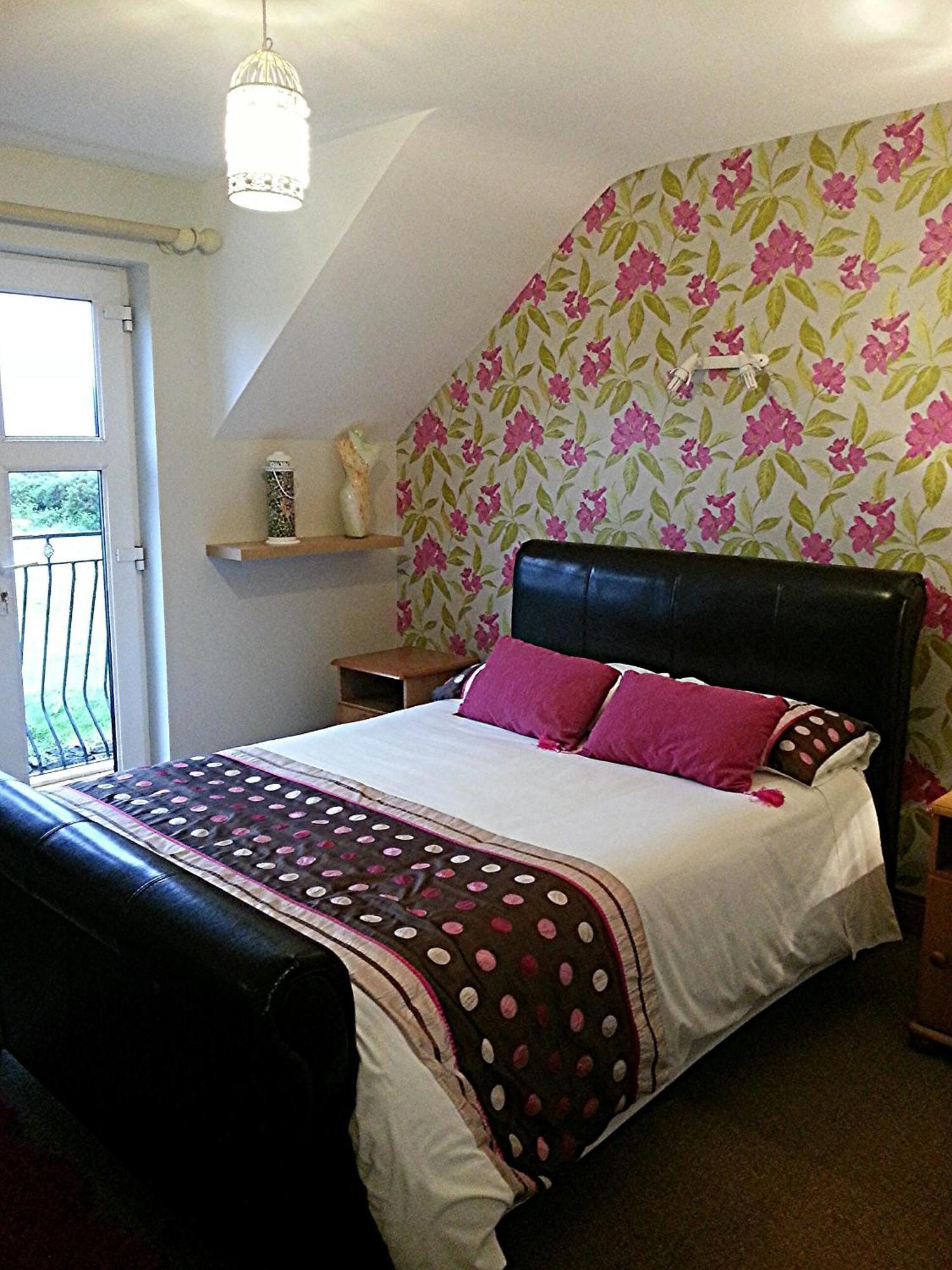 Crockatinney Guest House Ballintoy Pokoj fotografie