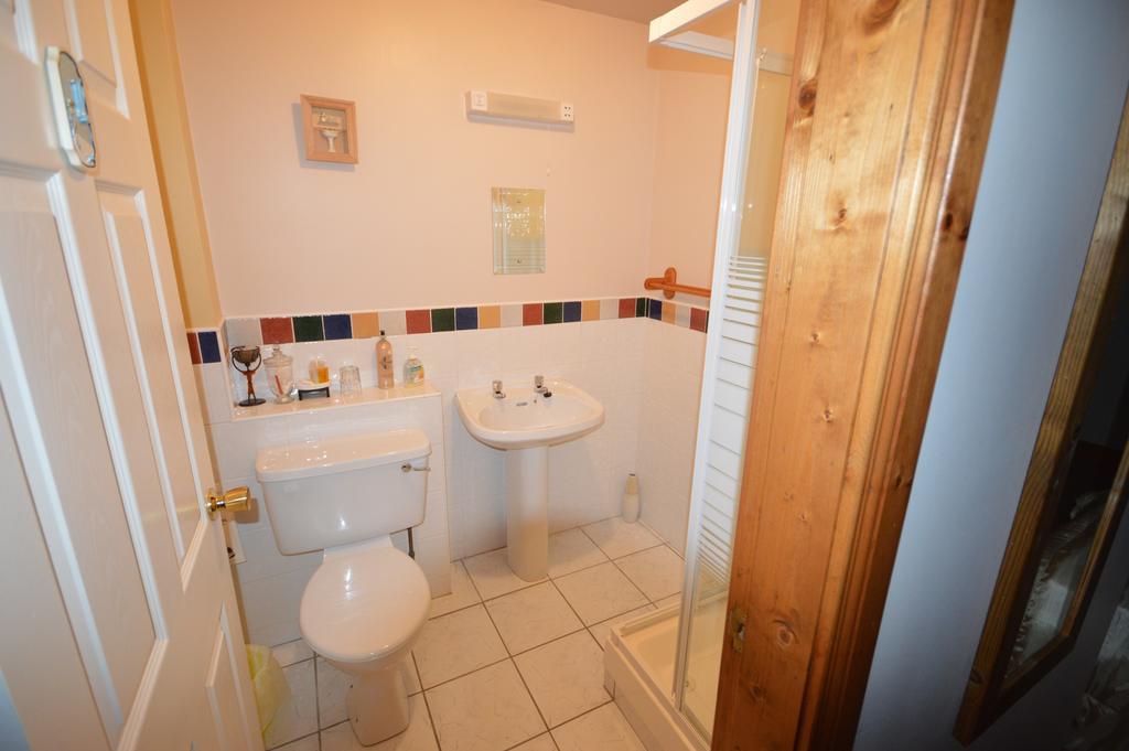 Crockatinney Guest House Ballintoy Pokoj fotografie