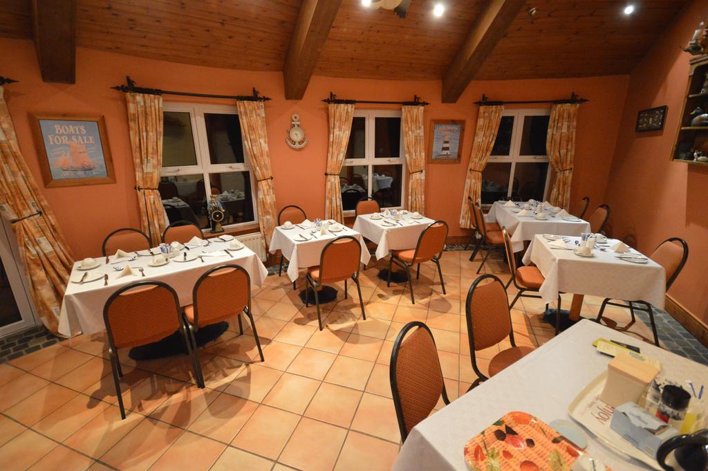 Crockatinney Guest House Ballintoy Exteriér fotografie