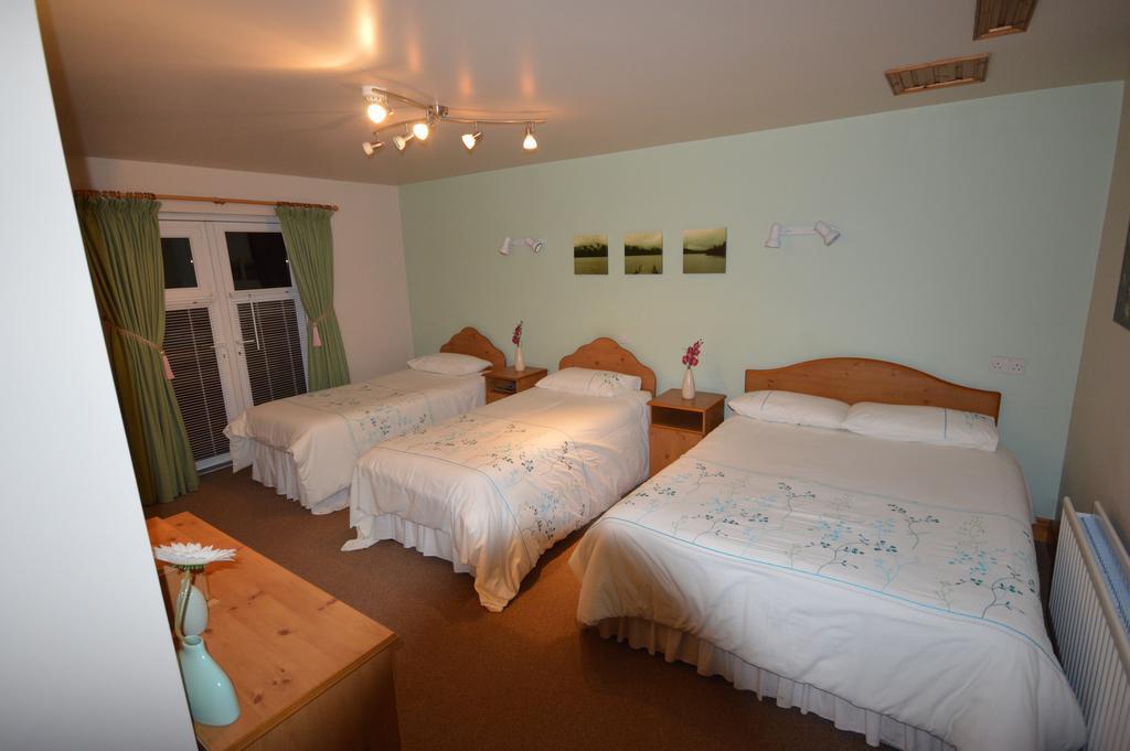 Crockatinney Guest House Ballintoy Pokoj fotografie