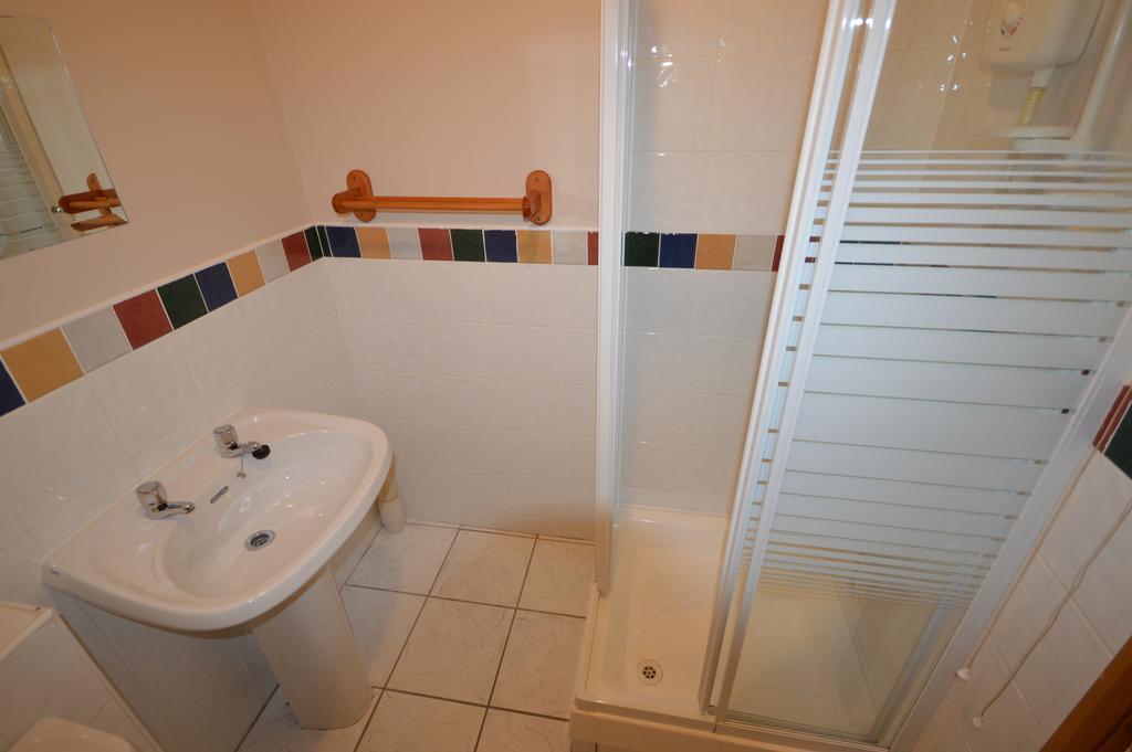 Crockatinney Guest House Ballintoy Pokoj fotografie