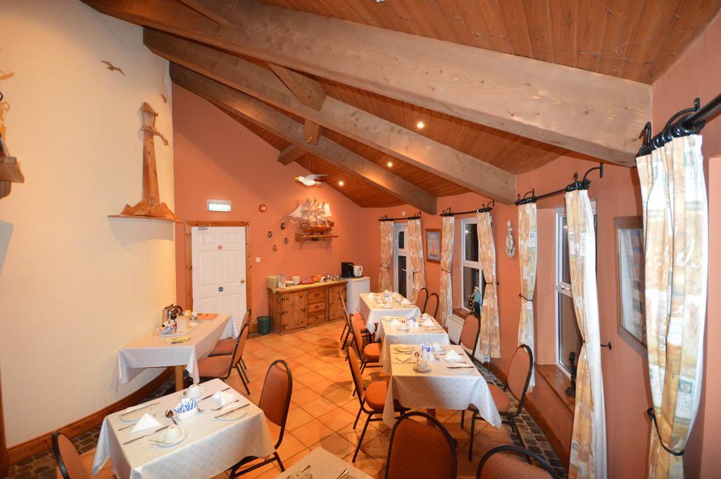 Crockatinney Guest House Ballintoy Exteriér fotografie