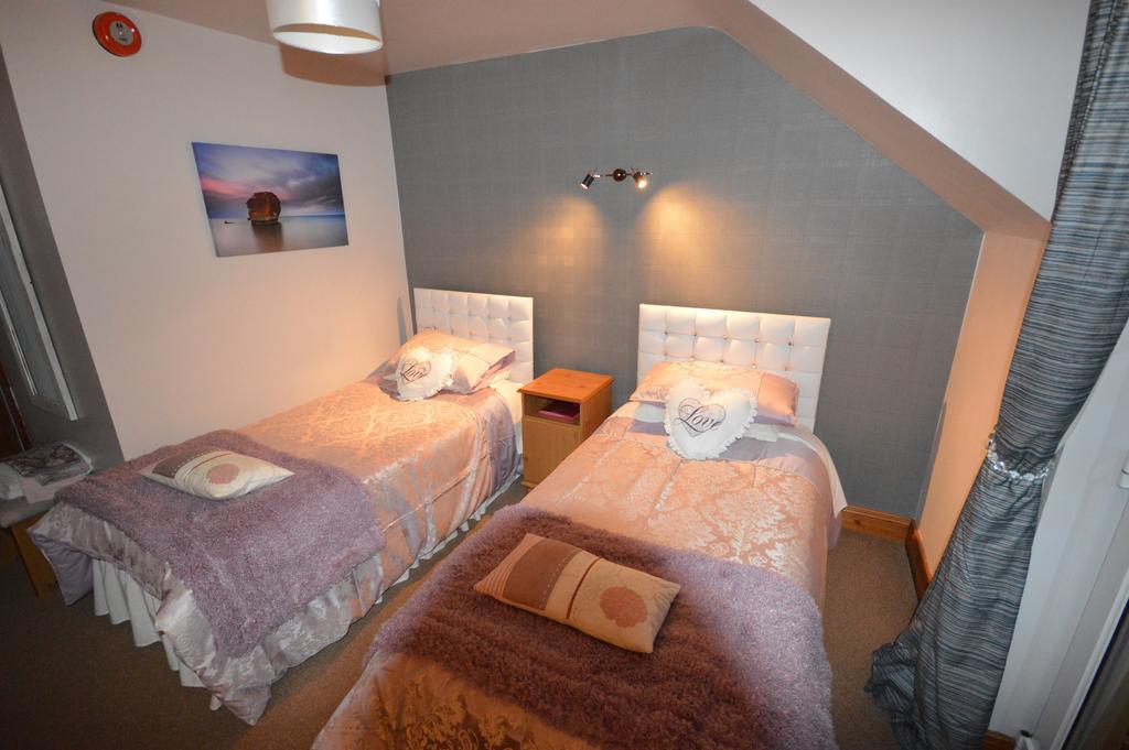 Crockatinney Guest House Ballintoy Pokoj fotografie