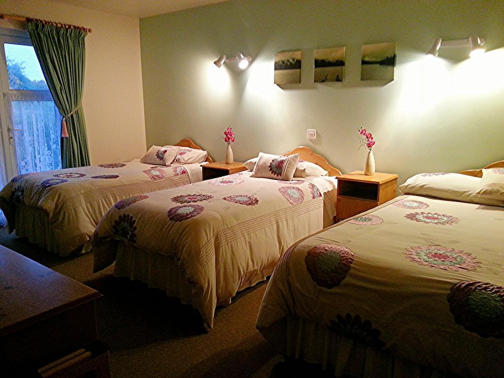 Crockatinney Guest House Ballintoy Pokoj fotografie